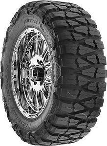 Nitto Mud Grappler