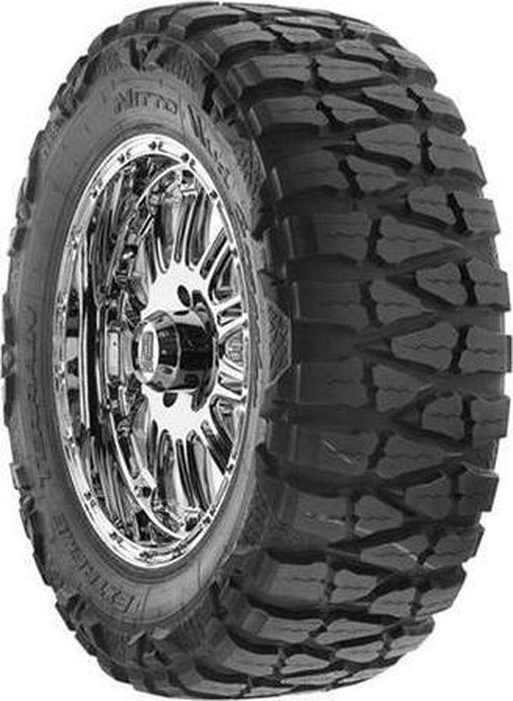 Nitto Mud Grappler 33x12,5x20 114P 