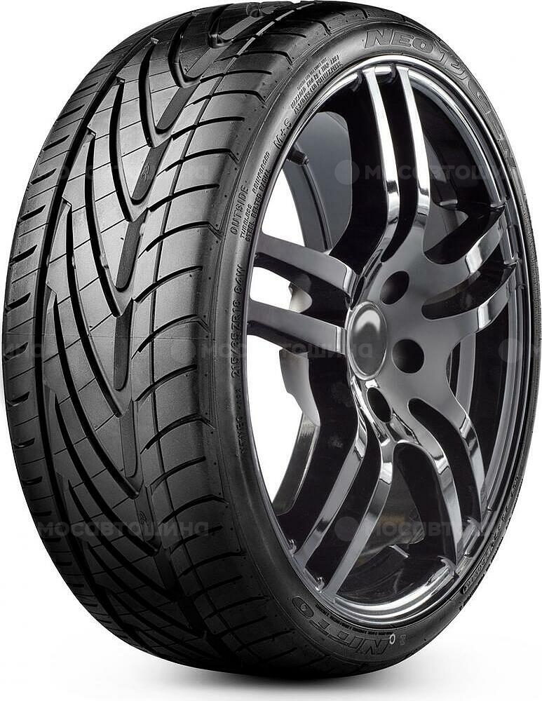 Nitto NeoGen 235/45 R17 97W 