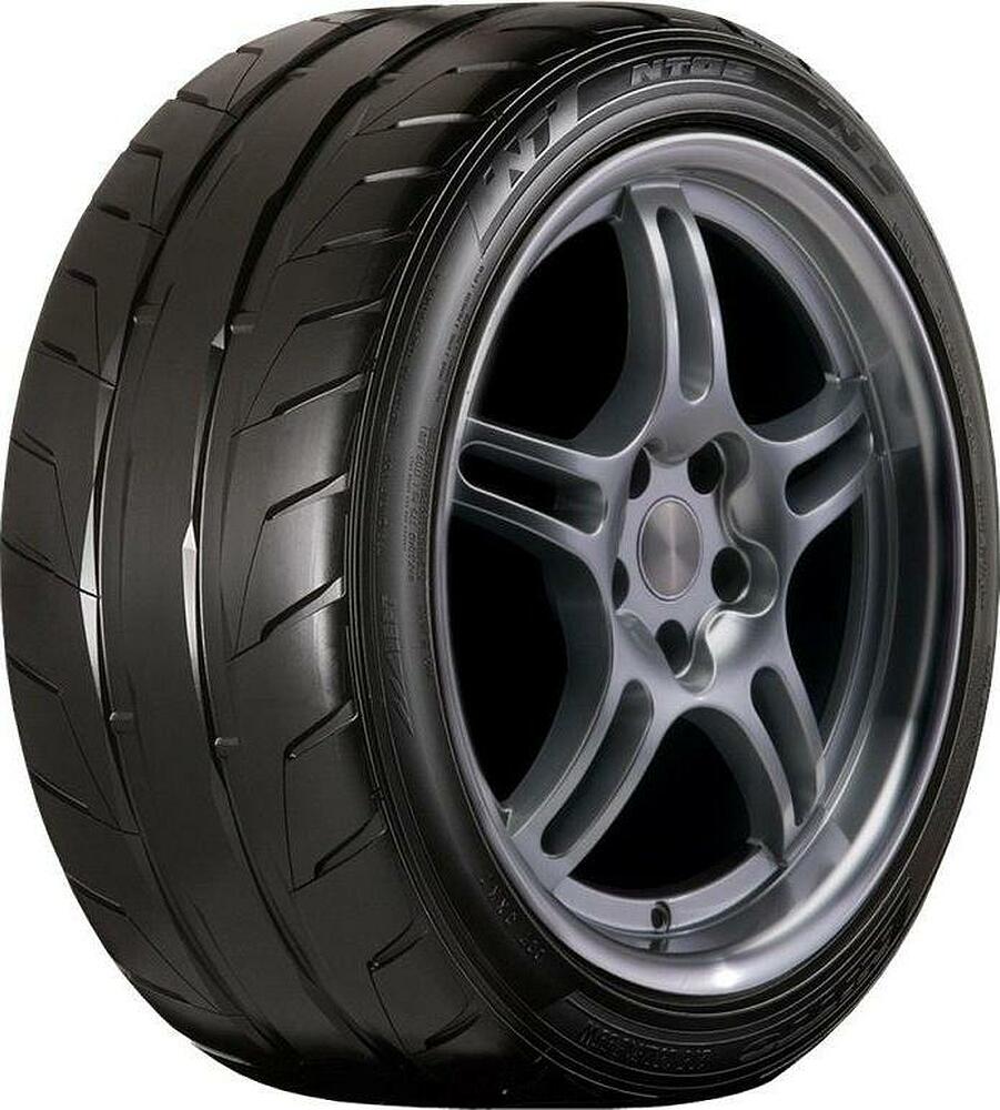 Nitto NT05 305/35 R19 102W