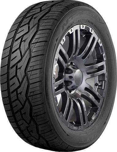 Nitto NT420V