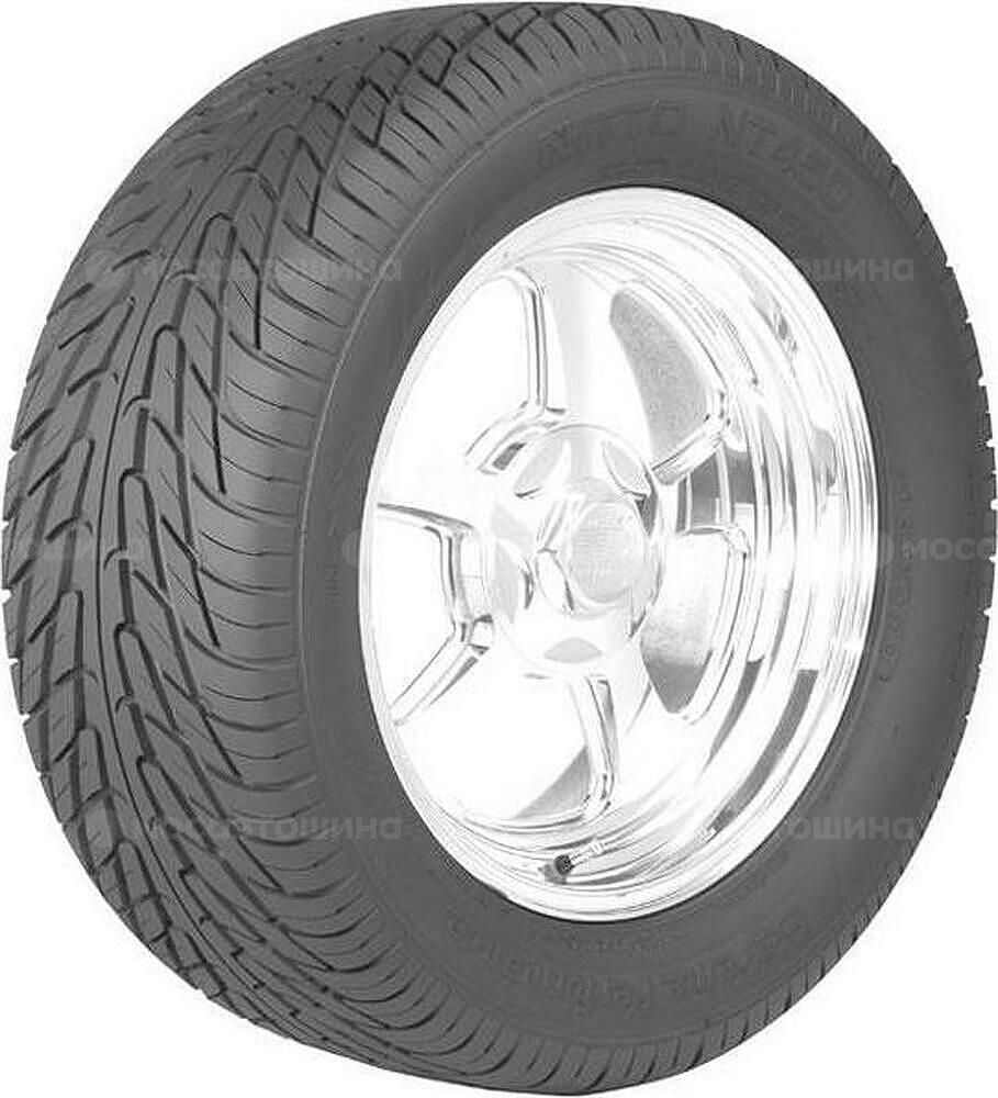 Nitto NT450 195/50 R15 81V 