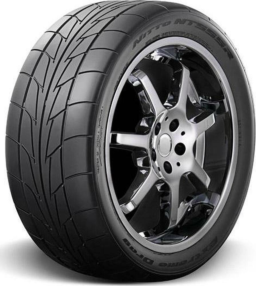 Nitto NT555R 275/40 R17 93V