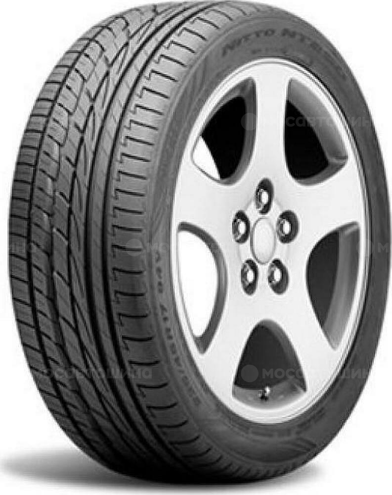 Nitto NT850+ 235/45 R17 97V