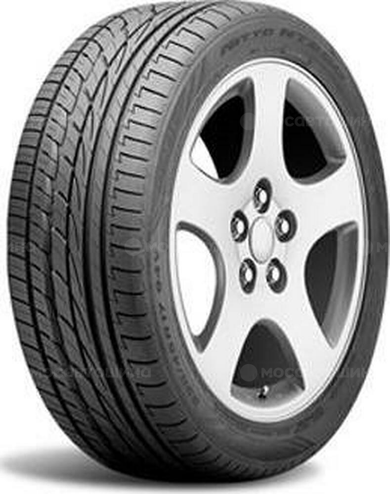Nitto NT850 225/50 R17 98V