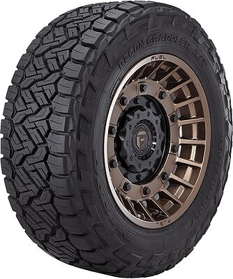 Nitto Recon Grappler A/T 33x12,5x17 124R