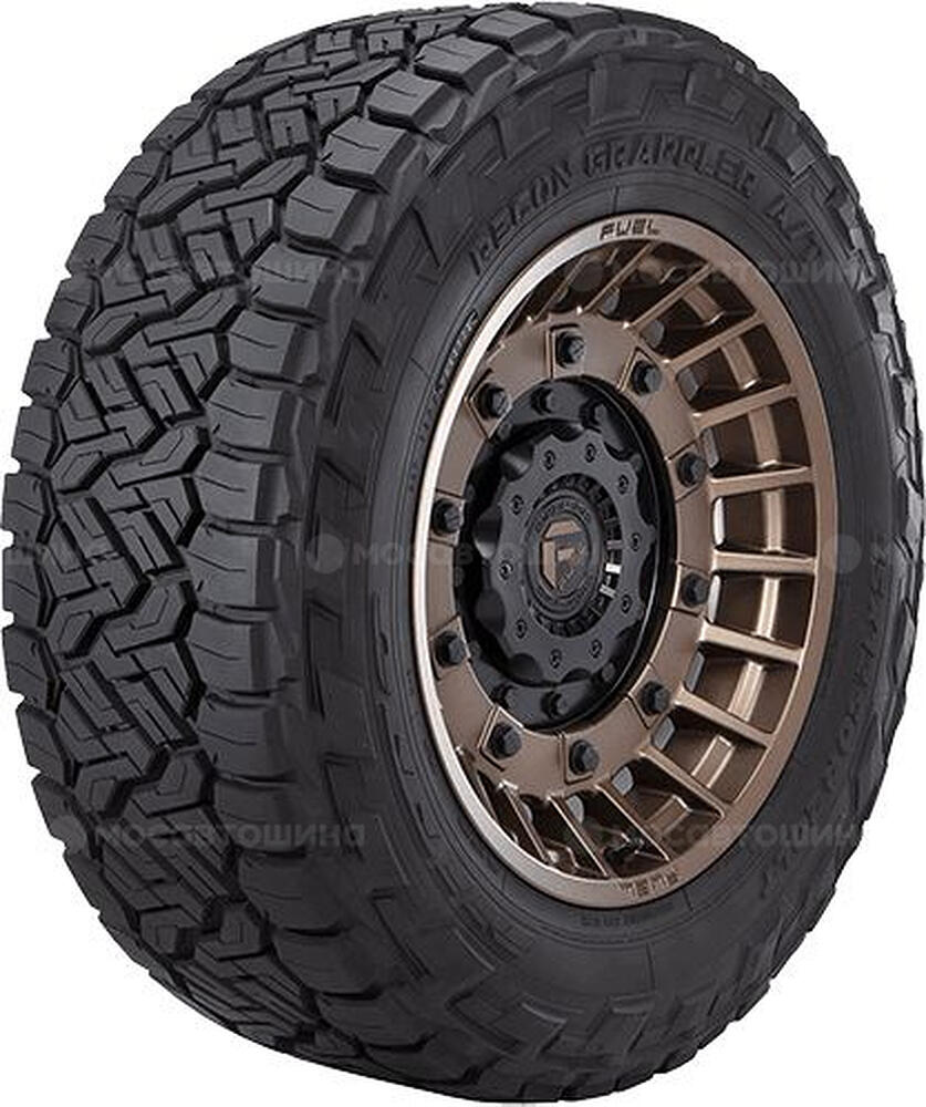 Nitto Recon Grappler A/T 305/35 R24 112S 
