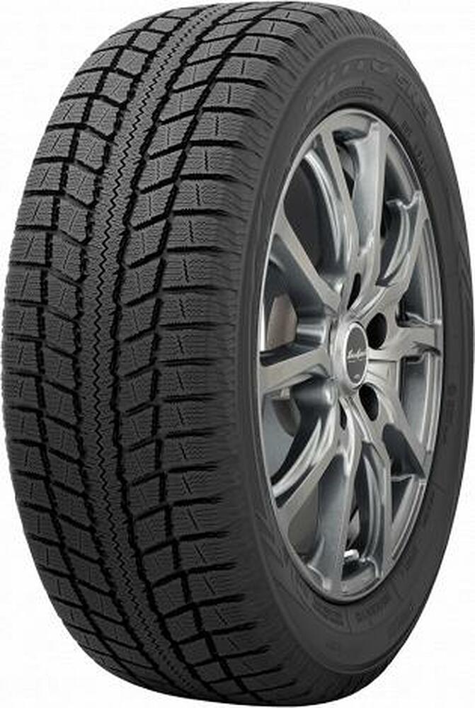 Nitto SN3 Winter 235/65 R16 103H