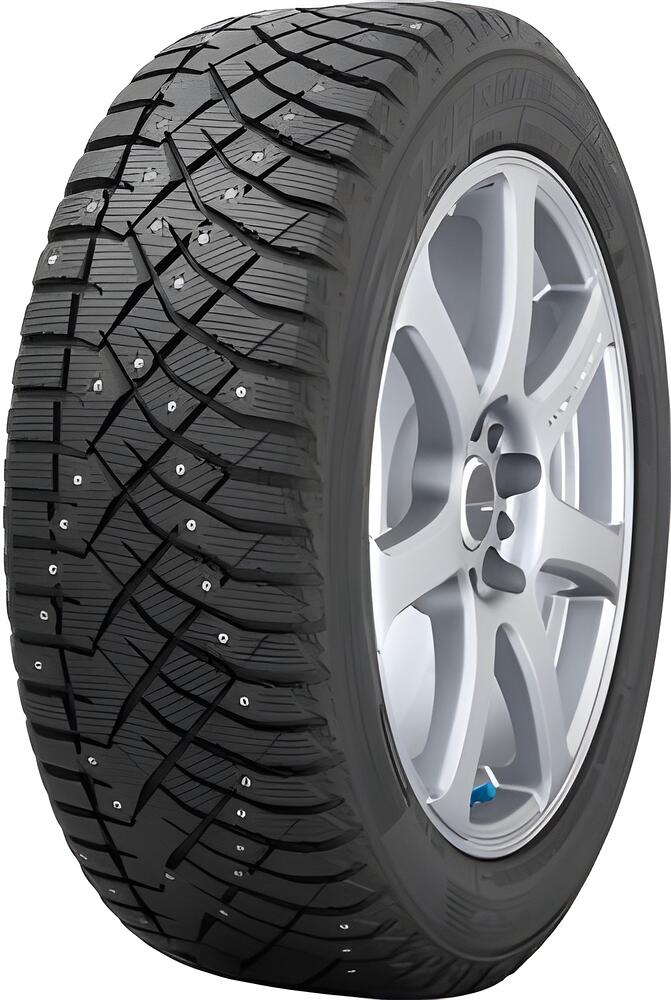 Nitto NT SPK 295/40 R21 111T 