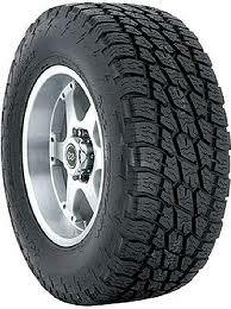 Nitto Terra Grappler 285/40 R24 112S 
