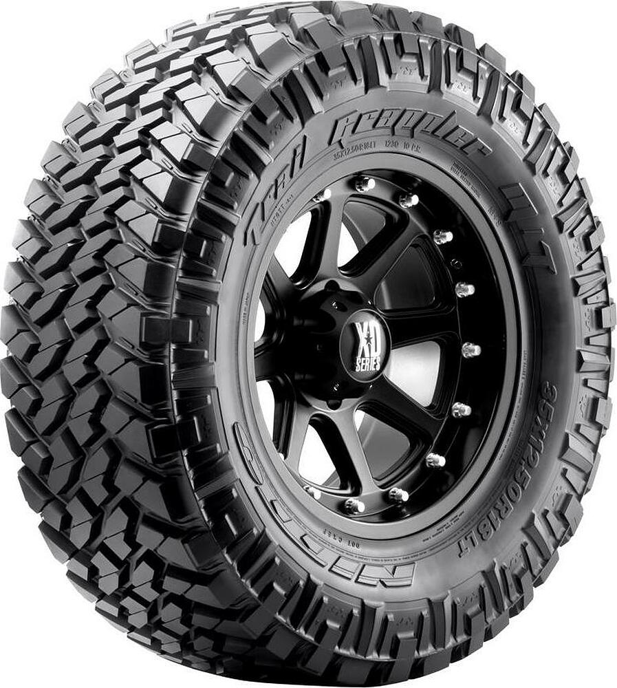 Nitto Trail Grappler 295/70 R18 119P