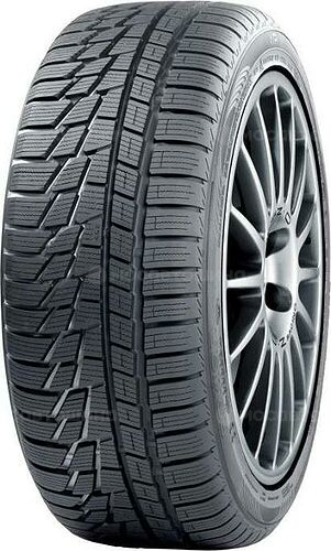 Nokian All Weather+