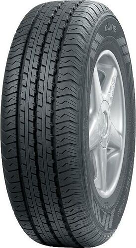 Nokian CLine Cargo