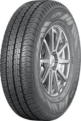 Nokian CLine Van 215/60 R16C 103/101T