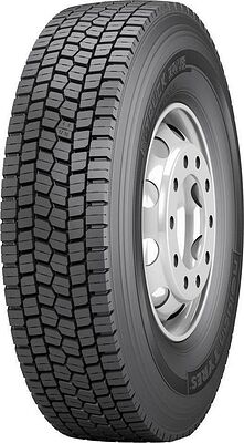 Nokian E-Truck Drive 315/80 R22,5 154/150M 3PMSF (Ведущая ось)