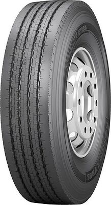 Nokian E-Truck Steer 295/80 R22,5 152/148M 3PMSF (Рулевая ось)