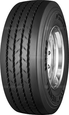 Nokian E-Truck Trailer 245/70 R17,5 143/141J 3PMSF (Прицепная ось)