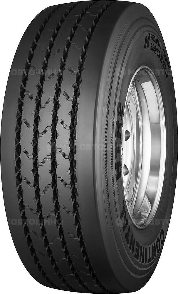 Nokian E-Truck Trailer 385/65 R22,5 160K 3PMSF (Прицепная ось)