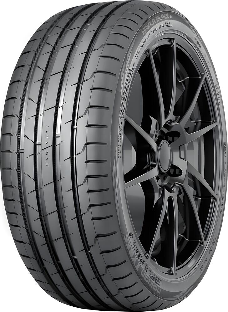 Nokian Hakka Black 2
