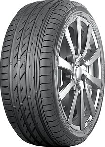 Nokian Hakka Black