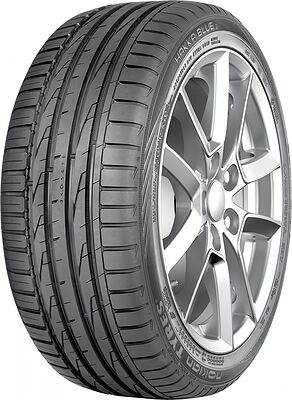 Nokian Hakka Blue 2 215/55 R17 98W XL