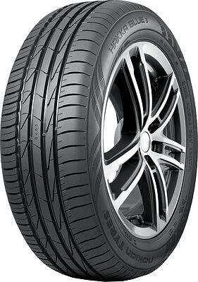 Nokian Hakka Blue 3 205/60 R16 96W XL