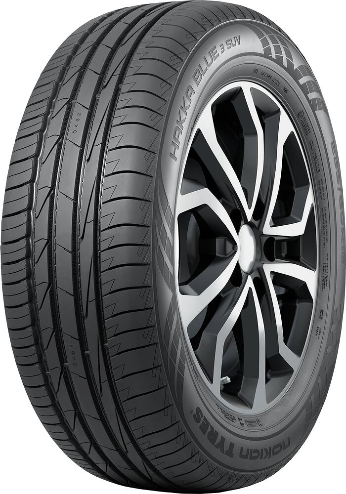 Nokian Hakka Blue 3 SUV 235/55 R18 104V XL