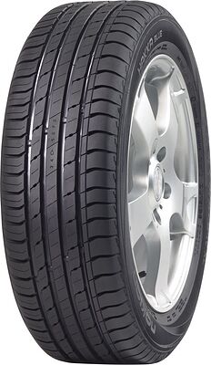 Nokian Hakka Blue 265/65 R17