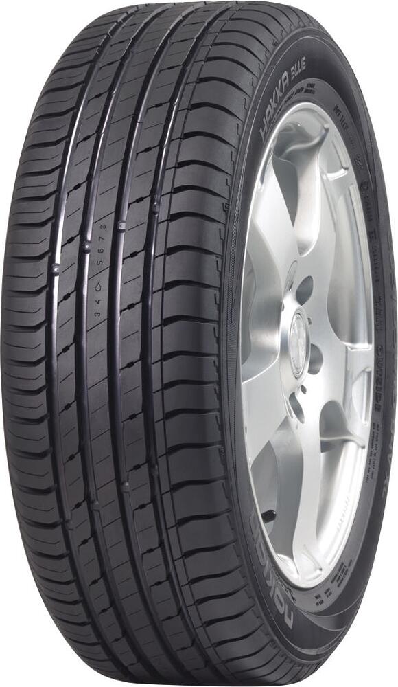 Nokian Hakka Blue 255/65 R17