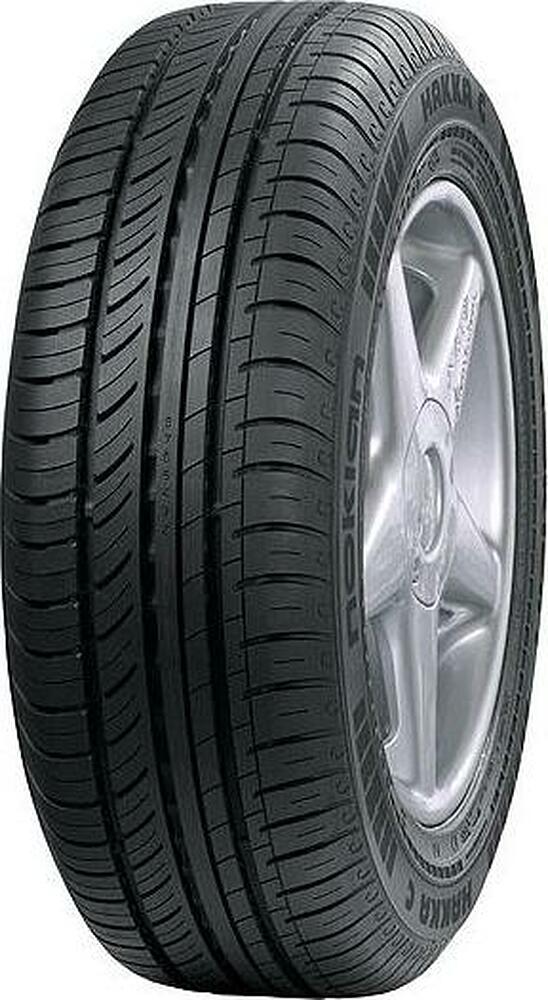 Nokian Hakka C Cargo 165/70 R14 R