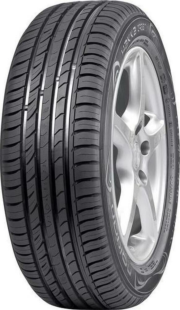 Nokian Hakka Green 155/65 R14 75T