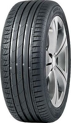 Nokian Hakka H 195/60 R15 88H