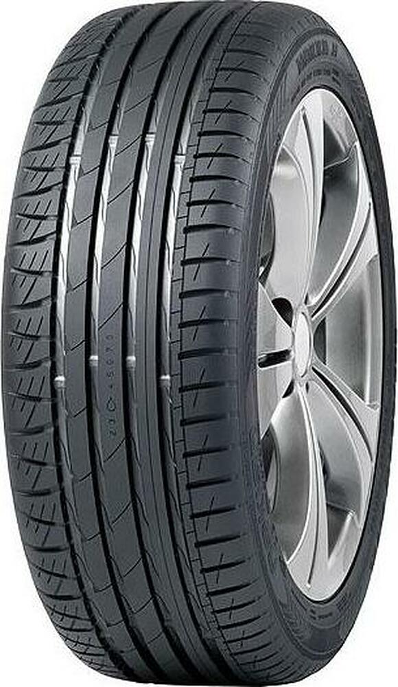 Nokian Hakka H 205/60 R16 96H 