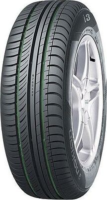 Nokian Hakka i3 205/60 R15 91H 