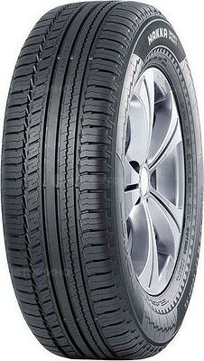 Nokian Hakka SUV 225/60 R17 103V XL