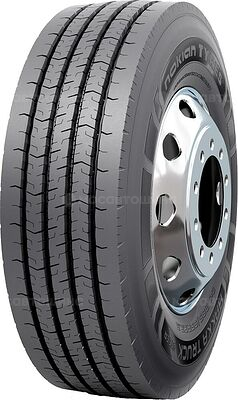 Nokian Hakka Truck Steer 385/65 R22,5 160K 3PMSF (Рулевая ось)