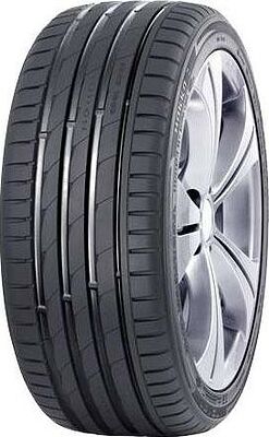 Nokian Hakka Z 235/55 R19 105W XL