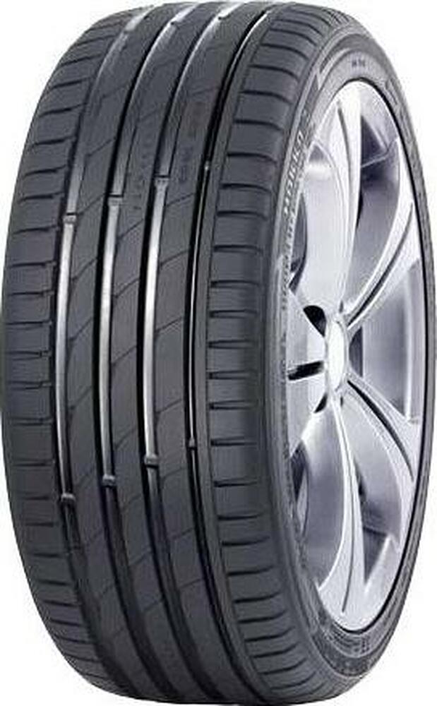 Nokian Hakka Z 275/45 R20 110Y XL