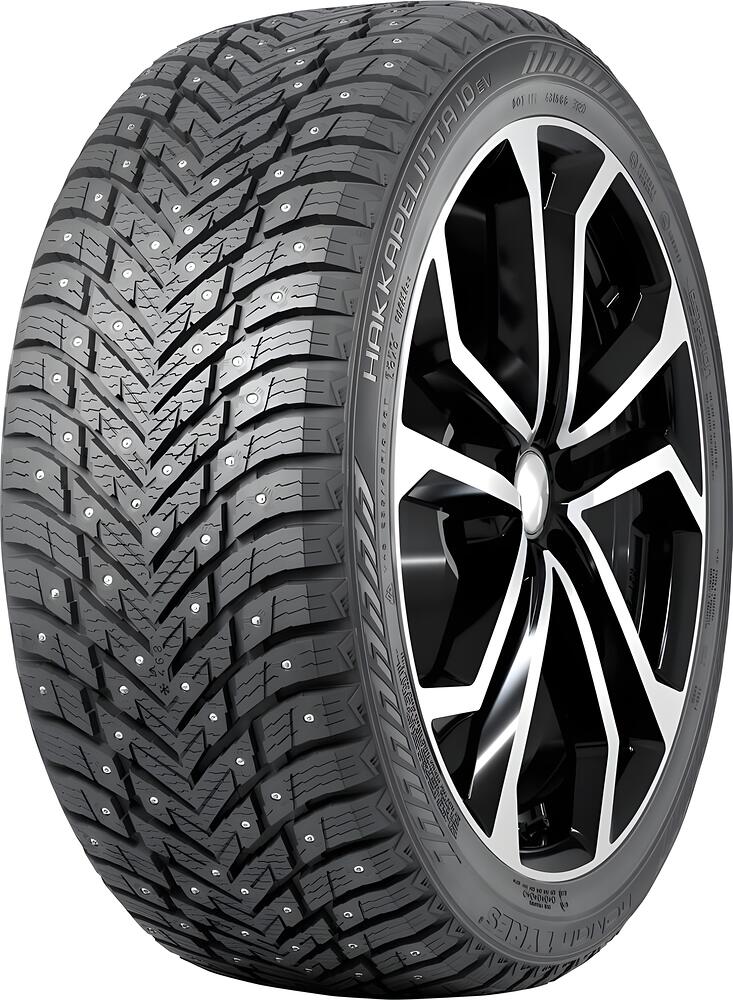 Nokian Hakkapeliitta 10 EV 275/35 R21 103T XL