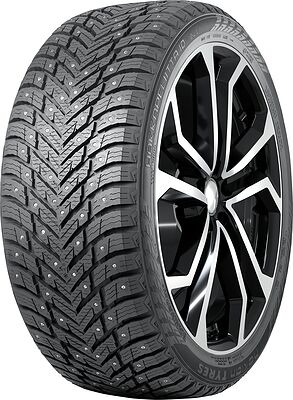 Nokian Hakkapeliitta 10 SUV 285/45 R22 114T XL