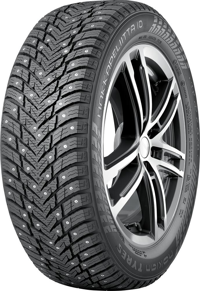 Nokian Hakkapeliitta 10 175/65 R14 82T