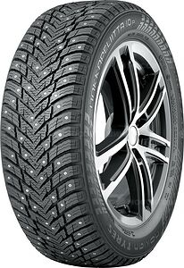 Nokian Hakkapeliitta 10p