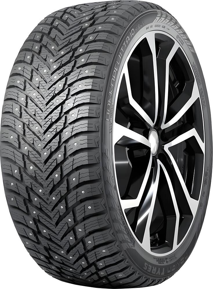 Nokian Hakkapeliitta 10p SUV 245/50 R20 105T XL