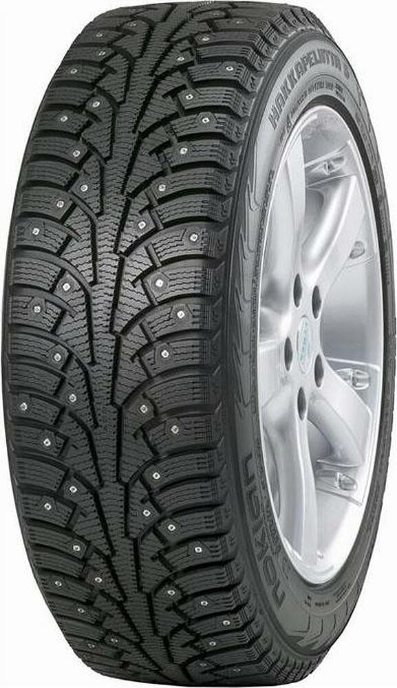 Nokian Hakkapeliitta 5 205/70 R15 100