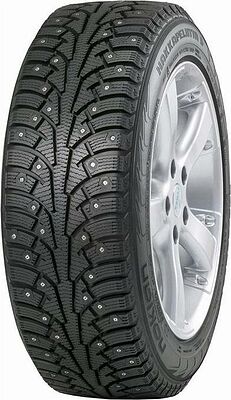 Nokian Hakkapeliitta 5 205/65 R16C 107/105R