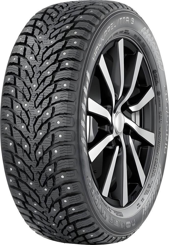 Nokian Hakkapeliitta 9 275/40 R18 103T XL