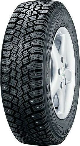 Nokian Hakkapeliitta C