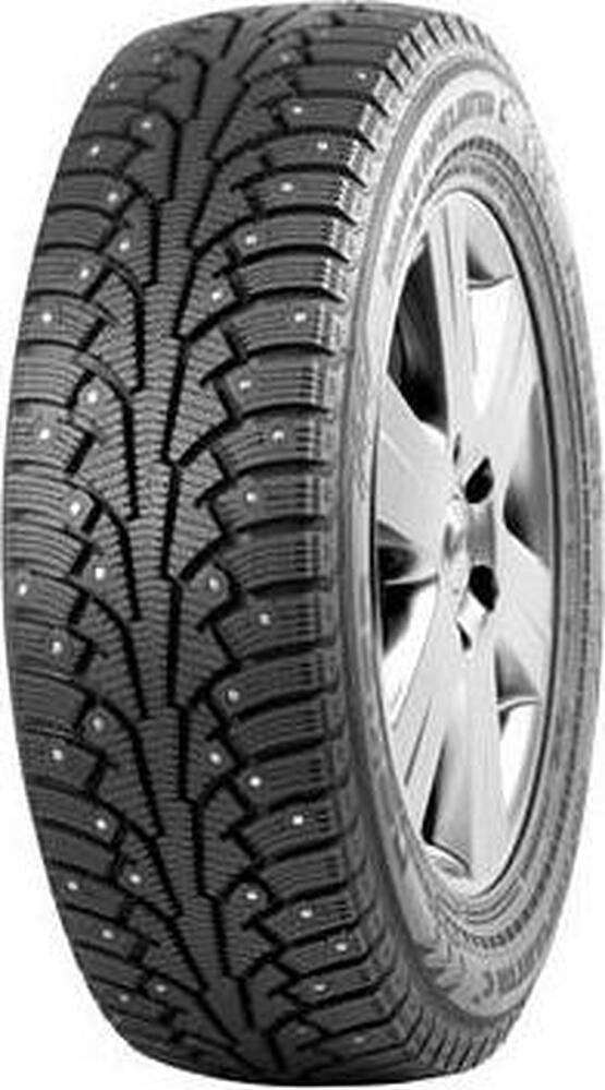 Nokian Hakkapeliitta C Van 225/65 R16C 112/110R