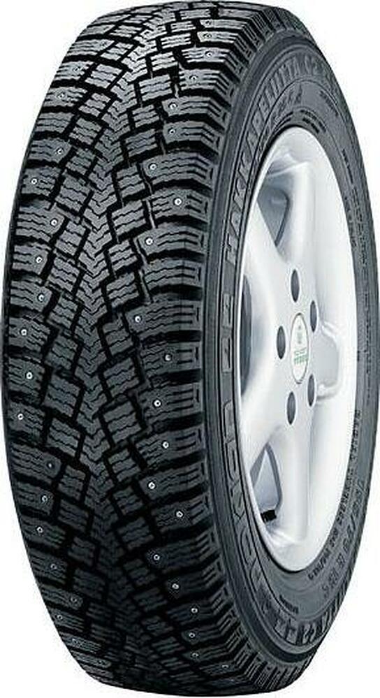 Nokian Hakkapeliitta C2 225/70 R15C 112/110R