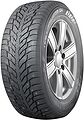 Nokian Hakkapeliitta C4 205/65 R16C 107/105R